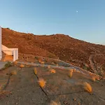 New Twin In Mykonos Pool & Stunning Views * Fanari (Mykonos)