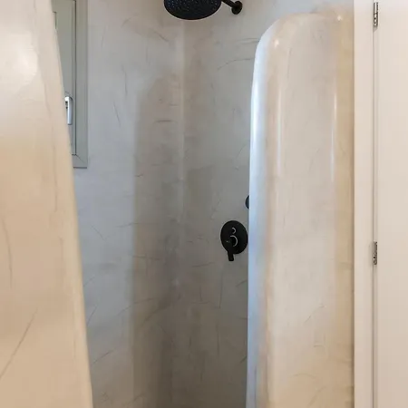 New Twin In Mykonos Pool & Stunning Views *