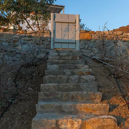 New Twin In Mykonos Pool & Stunning Views *