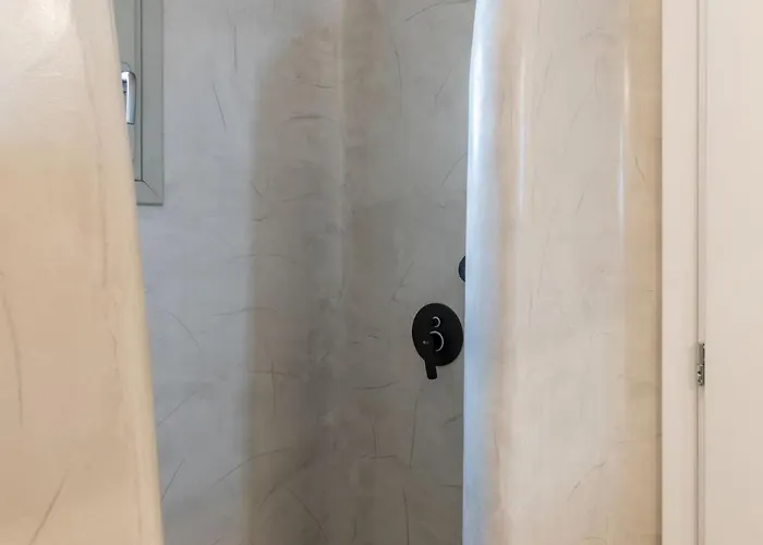 New Twin In Mykonos Pool & Stunning Views *