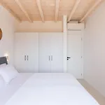 Ferienhaus New Twin In Mykonos Pool & Stunning Views *