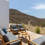 New Twin In Mykonos Pool & Stunning Views *