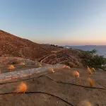 New Twin In Mykonos Pool & Stunning Views Fanari (Mykonos)