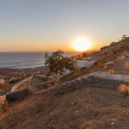 New Twin In Mykonos Pool & Stunning Views *
