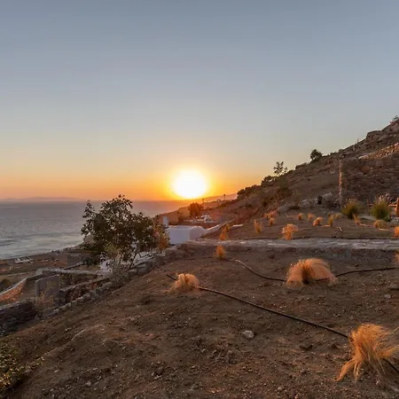 New Twin In Mykonos Pool & Stunning Views *